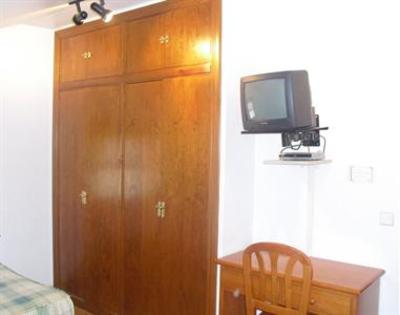 фото отеля Hostal Erro