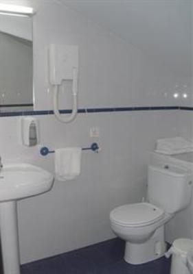 фото отеля Hostal Erro