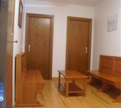 фото отеля Hostal Erro