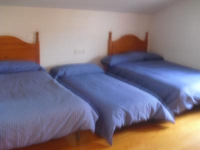 фото отеля Hostal Erro