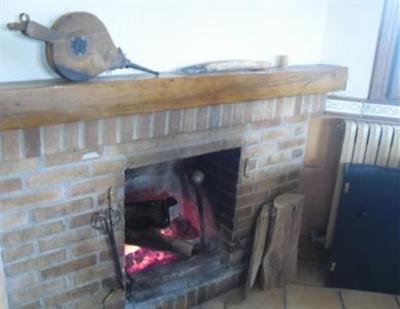 фото отеля Hostal Erro