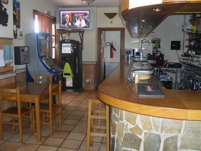 фото отеля Hostal Erro