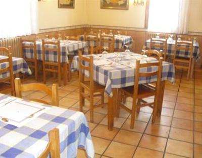 фото отеля Hostal Erro