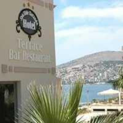 фото отеля Hotel Sea Side Saranda