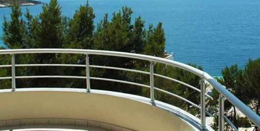 фото отеля Hotel Sea Side Saranda