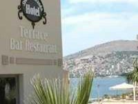 Hotel Sea Side Saranda