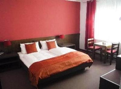 фото отеля Brunnenhof Hotel Bad Nauheim