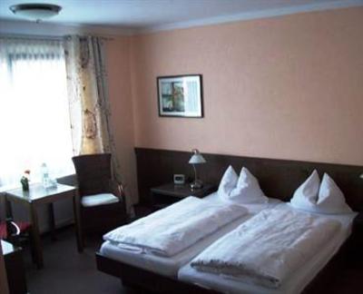 фото отеля Brunnenhof Hotel Bad Nauheim