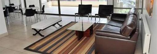 фото отеля Urban Suites