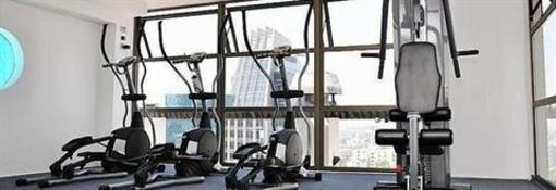 фото отеля Urban Suites