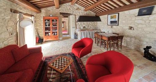 фото отеля Country House Case Catalano