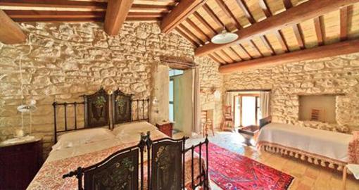 фото отеля Country House Case Catalano