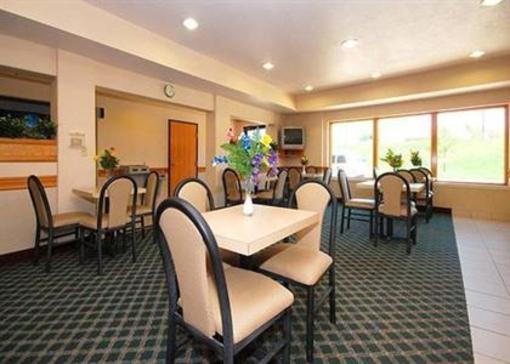 фото отеля Comfort Inn Buffalo (Texas)