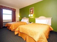 Comfort Inn Buffalo (Texas)