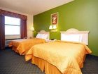 фото отеля Comfort Inn Buffalo (Texas)