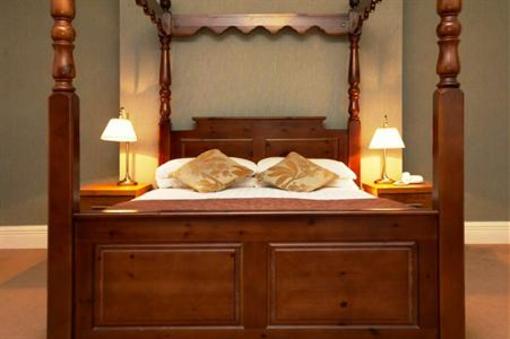 фото отеля Golf Hotel Silloth