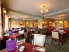 фото отеля Golf Hotel Silloth