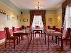 фото отеля Golf Hotel Silloth