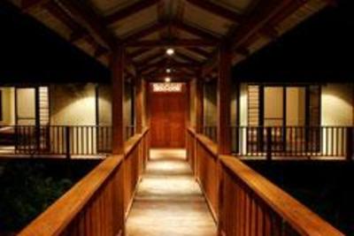фото отеля Bali Villas Byron Bay