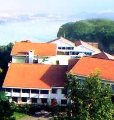 фото отеля Longquan Hotel Yichang