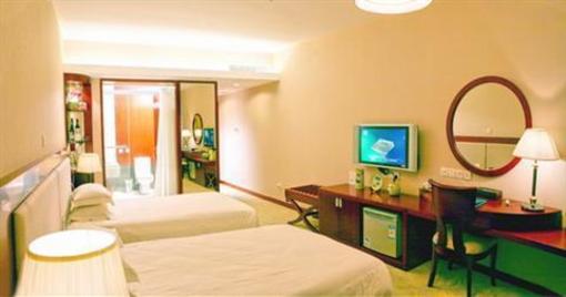 фото отеля Longquan Hotel Yichang