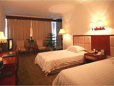 фото отеля Longquan Hotel Yichang