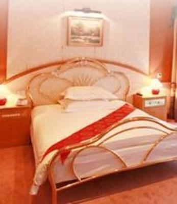 фото отеля Longquan Hotel Yichang