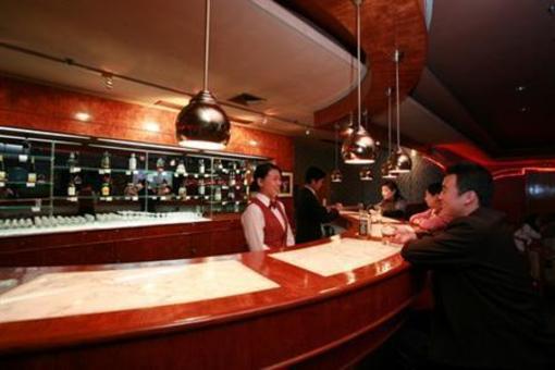 фото отеля Longquan Hotel Yichang