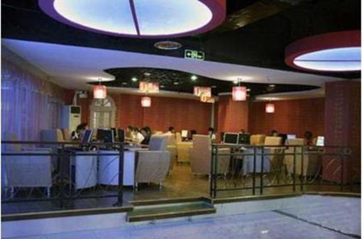 фото отеля Longquan Hotel Yichang