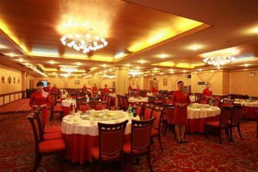 фото отеля Longquan Hotel Yichang