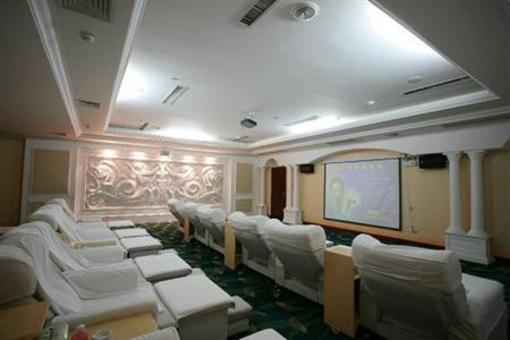 фото отеля Longquan Hotel Yichang