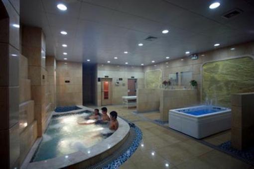 фото отеля Longquan Hotel Yichang