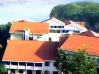 Longquan Hotel Yichang