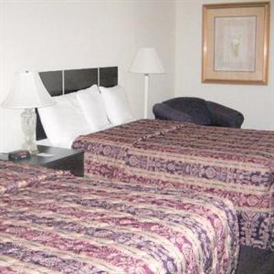 фото отеля Mountain View Inn Cleveland (Tennessee)