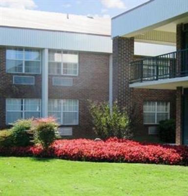 фото отеля Mountain View Inn Cleveland (Tennessee)