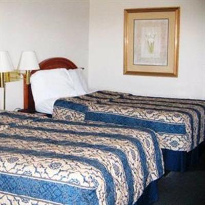 фото отеля Mountain View Inn Cleveland (Tennessee)