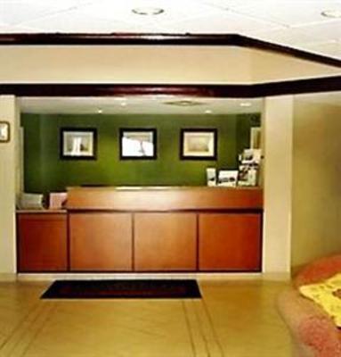 фото отеля Baymont Inn and Suites Greensburg