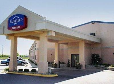 фото отеля Baymont Inn and Suites Greensburg