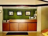 Baymont Inn and Suites Greensburg