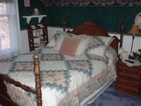 The Silk Pincushion