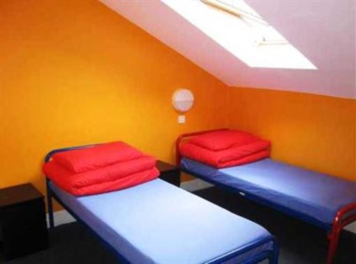 фото отеля Sleepzone Hostel Galway