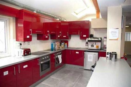 фото отеля Sleepzone Hostel Galway