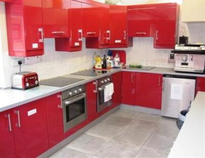 фото отеля Sleepzone Hostel Galway