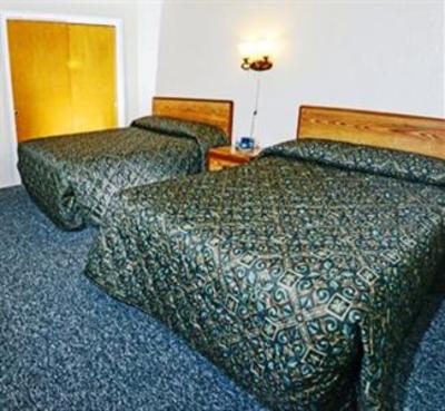 фото отеля Attache Resort Motel