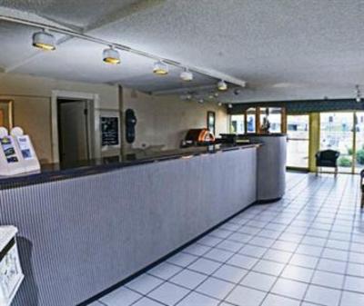 фото отеля Attache Resort Motel