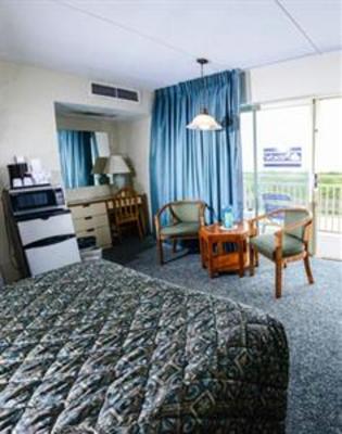 фото отеля Attache Resort Motel