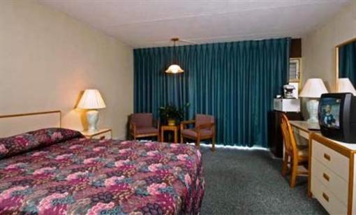 фото отеля Attache Resort Motel