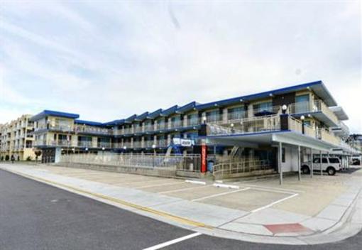фото отеля Attache Resort Motel