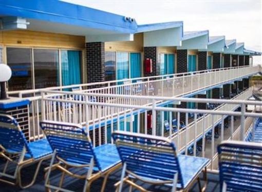 фото отеля Attache Resort Motel