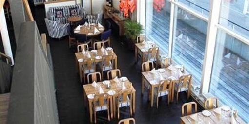 фото отеля J Restaurant & Sealodge Gashaga